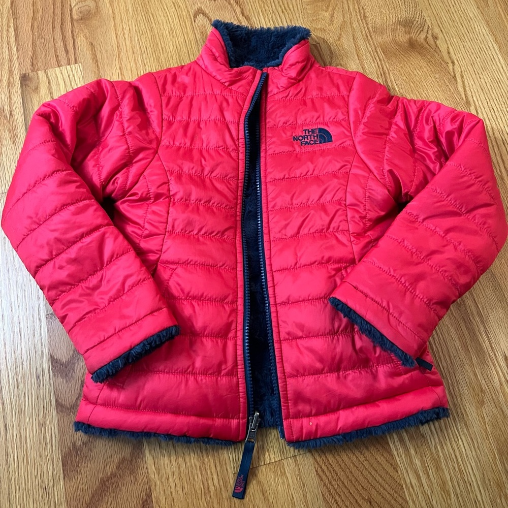 The North Face Puffer jacket
